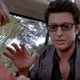 Illustration for article titled Jeff Goldblum was almost written out of Jurassic Park, until life found a way